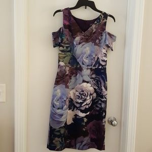 Tahari dress size 6